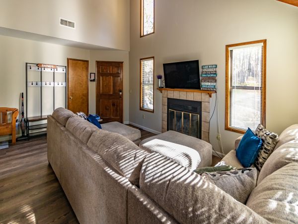 Yosemite Area Home 1028996