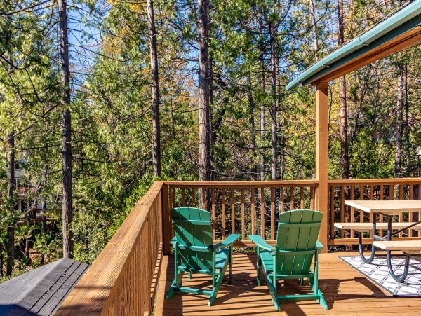 Yosemite Area Home 1028996