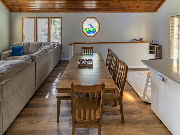 Yosemite Area Home 1028996
