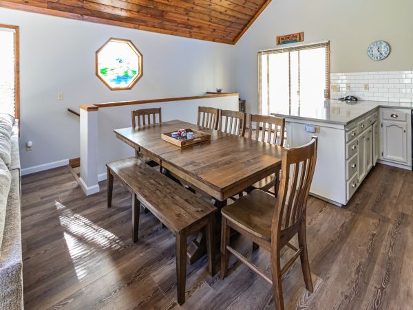 Yosemite Area Home 1028996