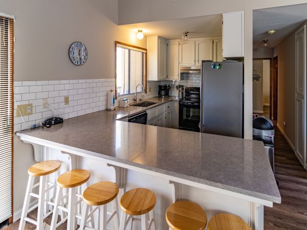 Yosemite Area Home 1028996