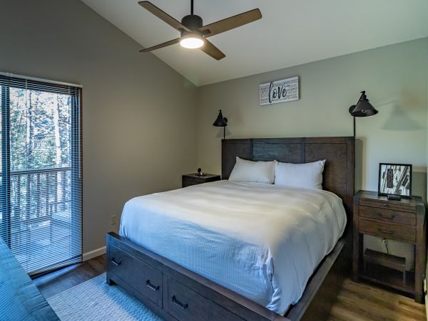 Yosemite Area Home 1028996