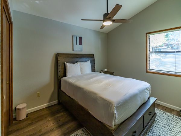 Yosemite Area Home 1028996