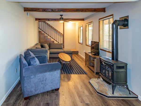 Yosemite Area Home 1028996