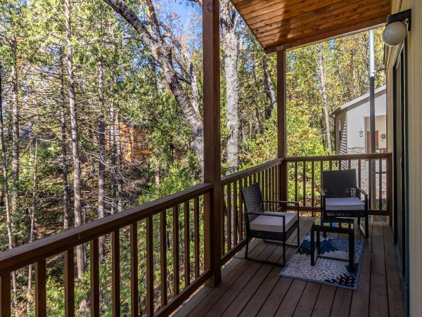 Yosemite Area Home 1028996