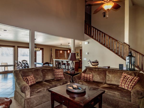 Yosemite Area Home 1028997