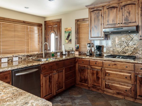 Yosemite Area Home 1028997