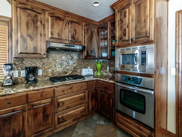 Yosemite Area Home 1028997