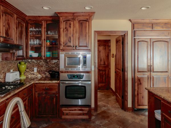 Yosemite Area Home 1028997