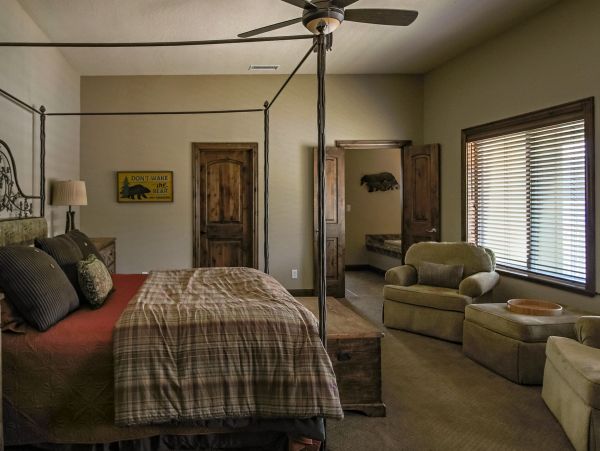 Yosemite Area Home 1028997