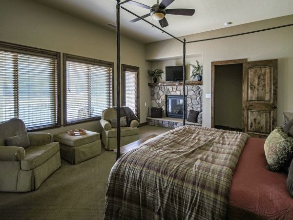 Yosemite Area Home 1028997