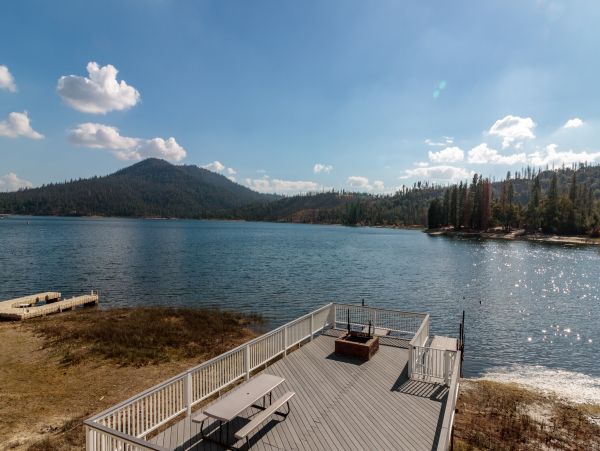 Yosemite Area Home 1028997