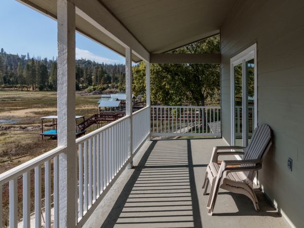 Yosemite Area Home 1028997