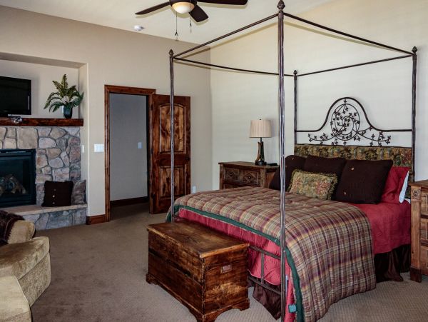 Yosemite Area Home 1028997