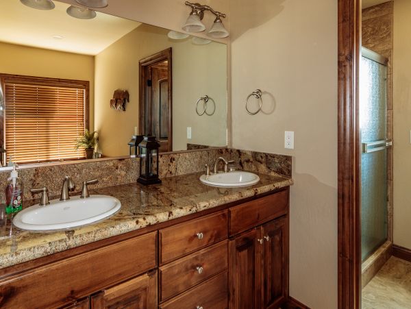 Yosemite Area Home 1028997
