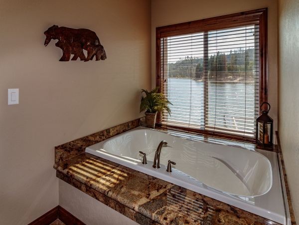 Yosemite Area Home 1028997
