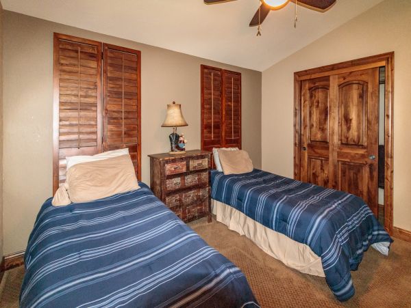 Yosemite Area Home 1028997