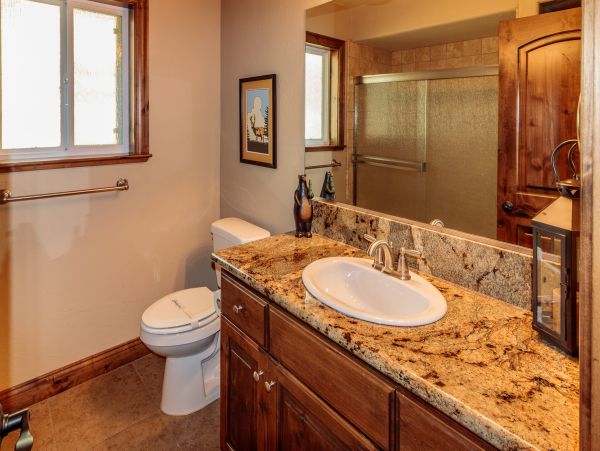 Yosemite Area Home 1028997