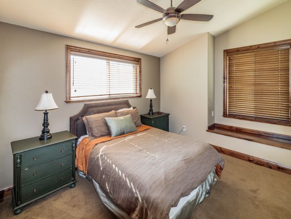 Yosemite Area Home 1028997