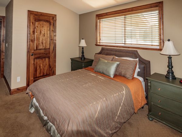 Yosemite Area Home 1028997