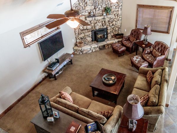 Yosemite Area Home 1028997