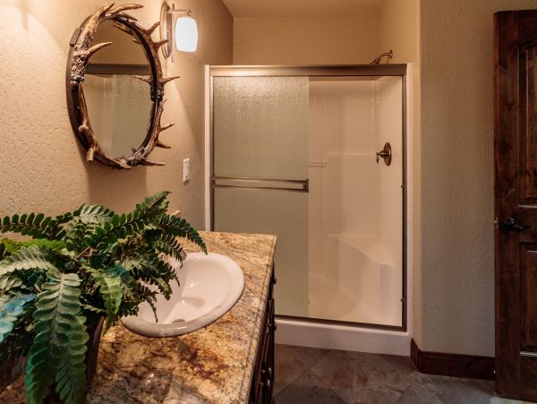 Yosemite Area Home 1028997