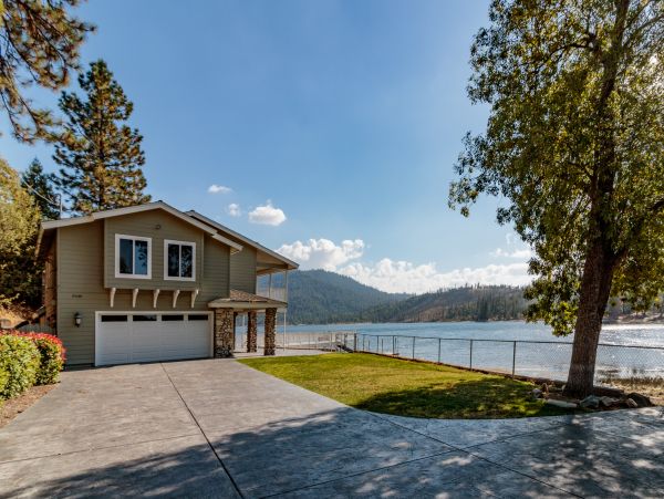Yosemite Area Home 1028997