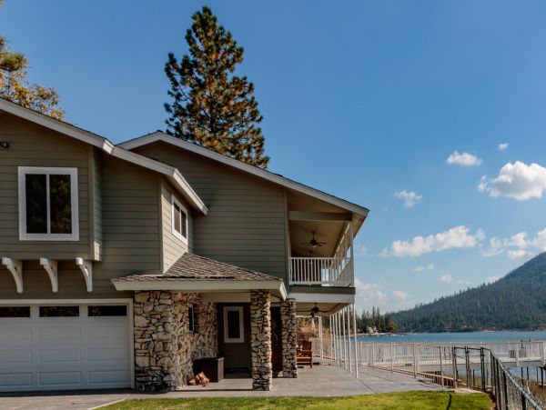 Yosemite Area Home 1028997