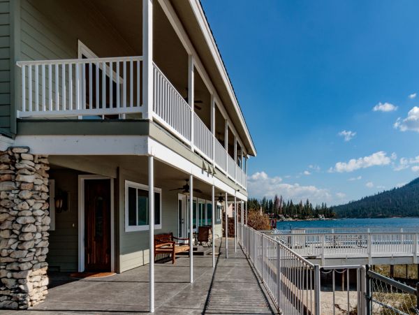 Yosemite Area Home 1028997