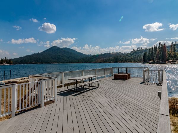 Yosemite Area Home 1028997