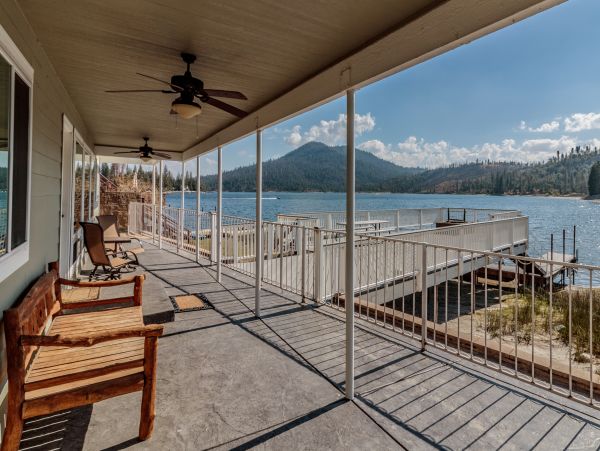 Yosemite Area Home 1028997