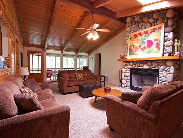 Yosemite Area Home 1028999