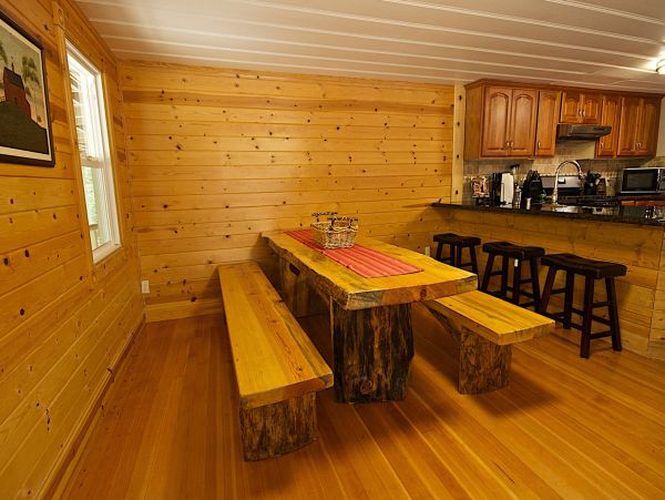 Yosemite Area Home 1028999