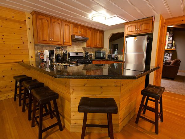 Yosemite Area Home 1028999