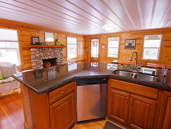 Yosemite Area Home 1028999