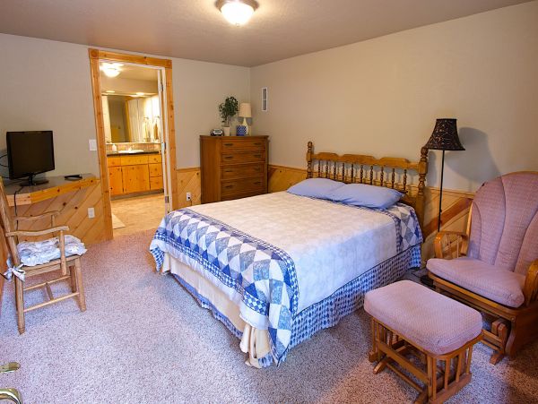 Yosemite Area Home 1028999