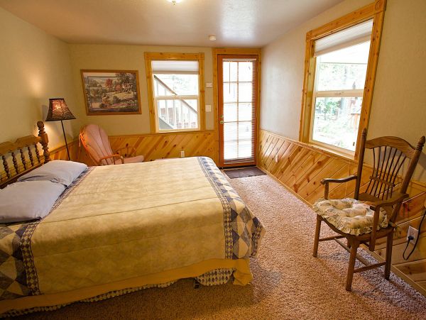 Yosemite Area Home 1028999
