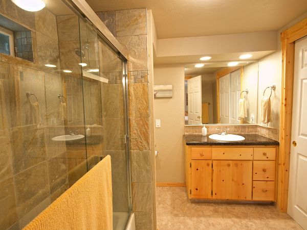 Yosemite Area Home 1028999