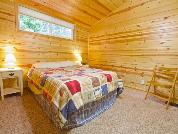 Yosemite Area Home 1028999