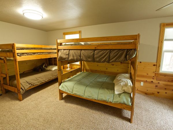 Yosemite Area Home 1028999
