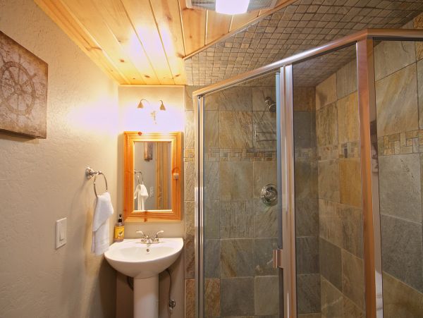 Yosemite Area Home 1028999