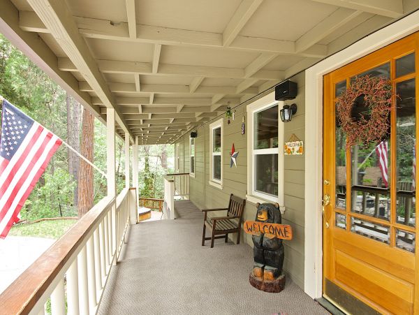 Yosemite Area Home 1028999