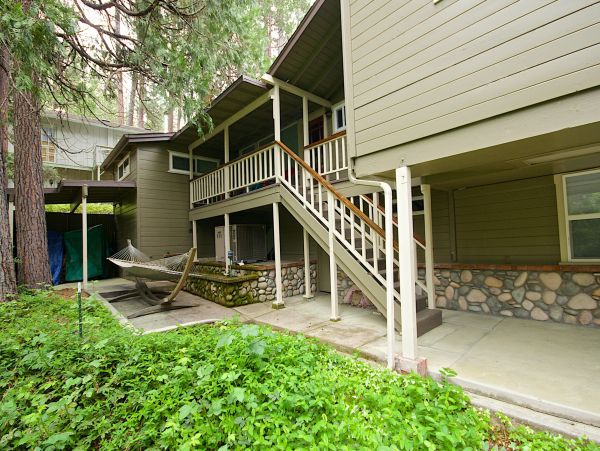 Yosemite Area Home 1028999