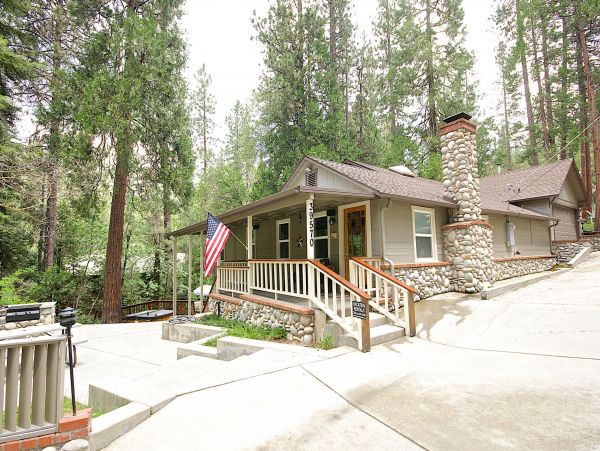 Yosemite Area Home 1028999