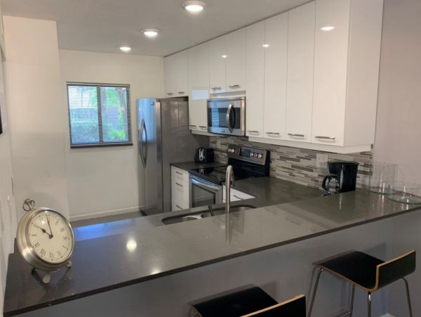 Siesta Key Two Bedroom Vacation Rental On Crescent Beach