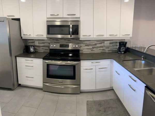 Siesta Key Two Bedroom Vacation Rental On Crescent Beach