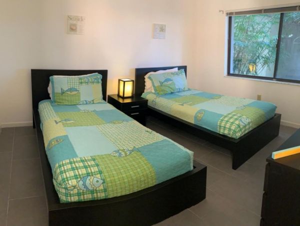 Siesta Key Two Bedroom Vacation Rental On Crescent Beach