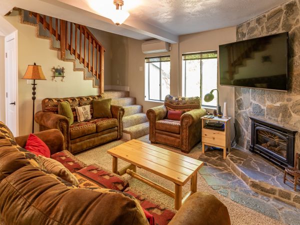 Yosemite Area Home 1029000