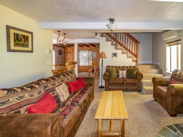 Yosemite Area Home 1029000