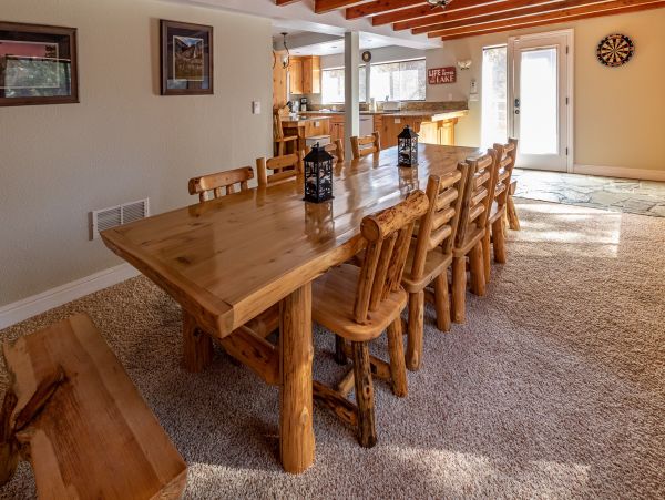 Yosemite Area Home 1029000